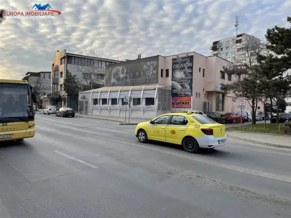 Spațiu comercial Tulcea - poza 3