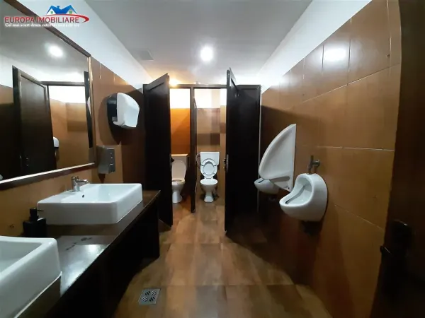 Spațiu comercial Tulcea - poza 22