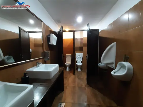 Spațiu comercial Tulcea - poza 23