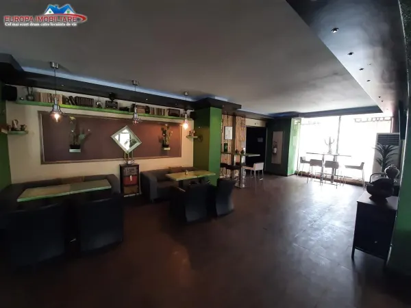Spațiu comercial Tulcea - poza 8