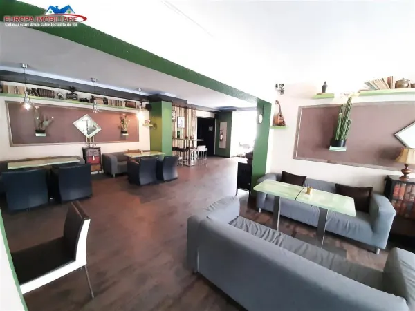 Spațiu comercial Tulcea - poza 9
