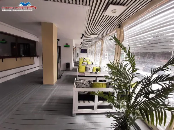 Spațiu comercial Tulcea - poza 10