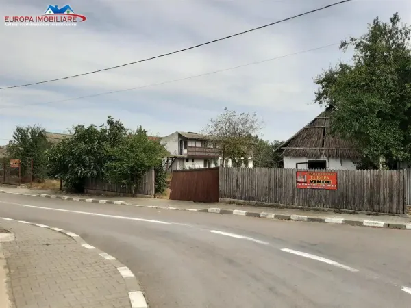 Teren Dunavatu de Jos - poza 5