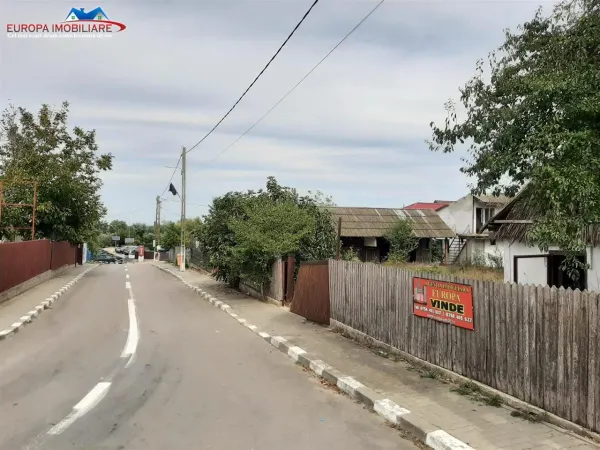 Teren Dunavatu de Jos - poza 6