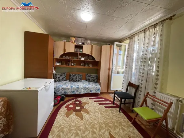 Apartament 2 camere Tulcea - poza 1