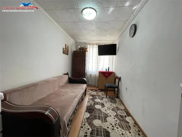 Apartament 2 camere Tulcea - poza 2