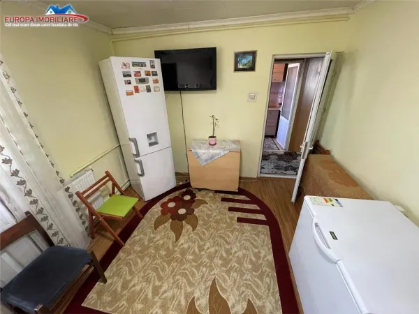 Apartament 2 camere Tulcea - poza 3
