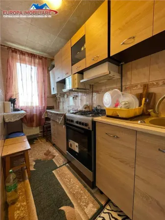 Apartament 2 camere Tulcea - poza 4