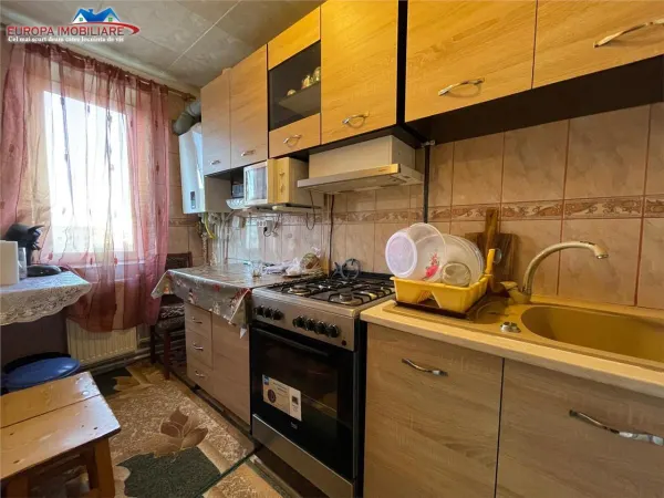 Apartament 2 camere Tulcea - poza 5