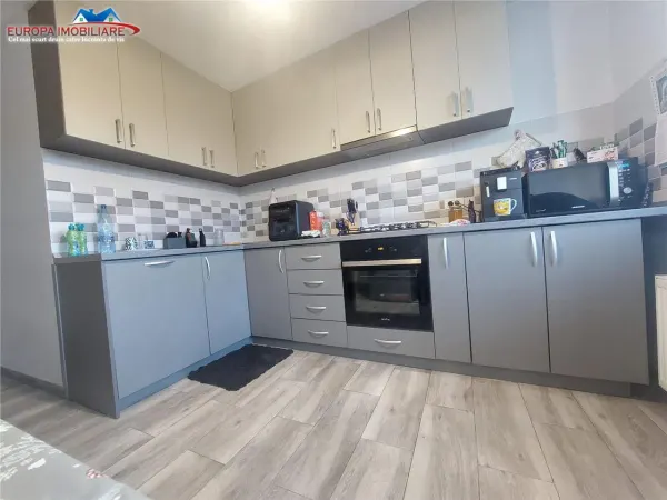 Casă 3 camere Tulcea - poza 6