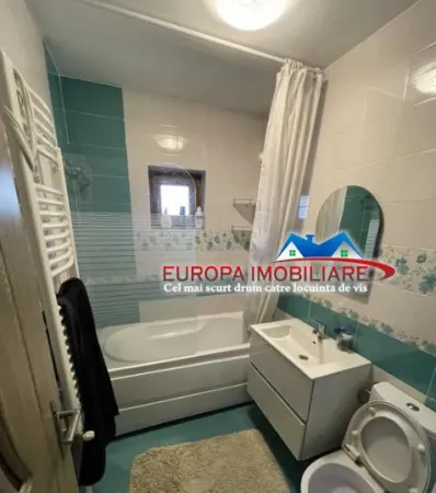 Casă 3 camere Tulcea - poza 8