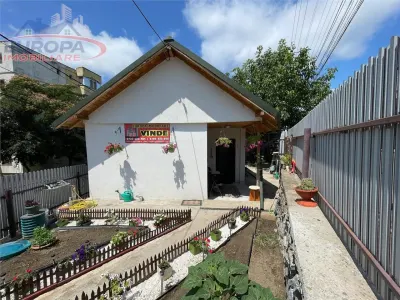 Casa  de vanzare zona E3 -Tulcea - Tulcea