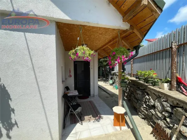 Casă 2 camere Tulcea - poza 2