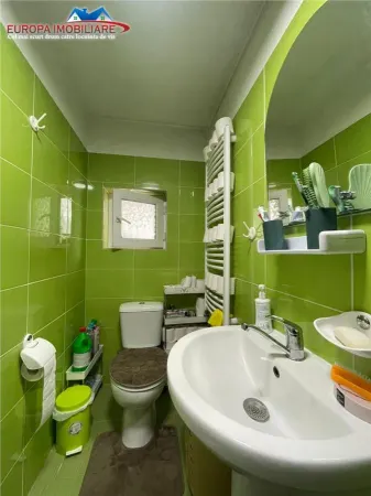 Casă 2 camere Tulcea - poza 12