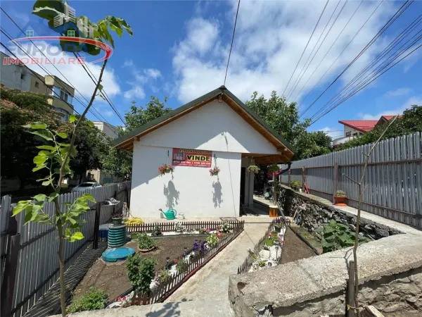 Casă 2 camere Tulcea - poza 4