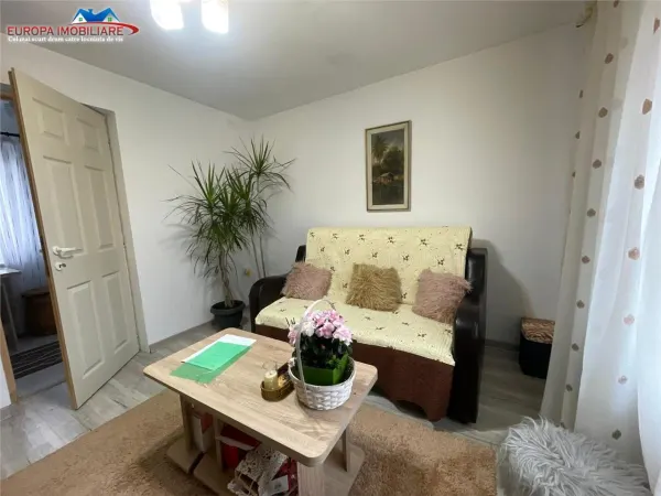 Casă 2 camere Tulcea - poza 6