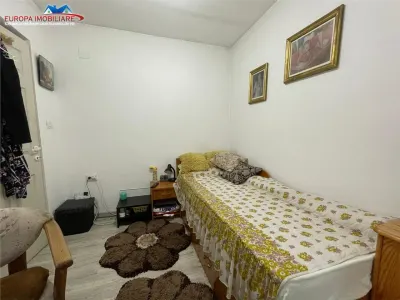 Casa  de vanzare zona E3 -Tulcea - foto 7