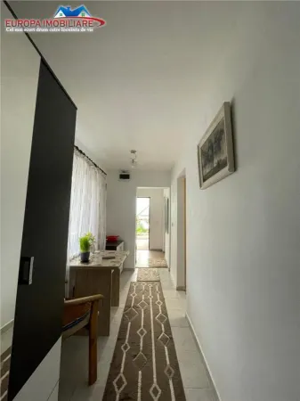 Casă 2 camere Tulcea - poza 8