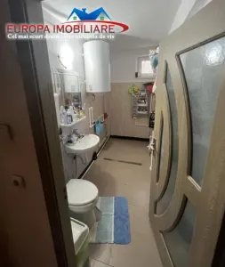 Apartament 2 camere de vanzare zona Taxe si Impozite Tulcea - foto 4