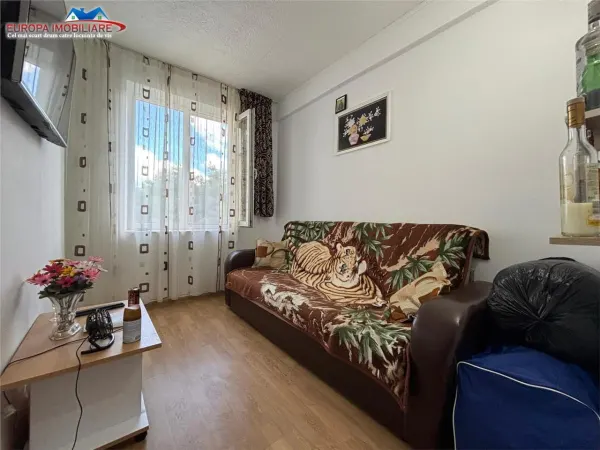 Garsonieră Tulcea - poza 1