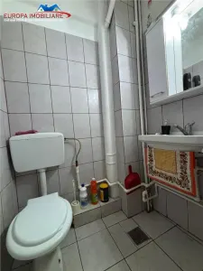 Garsoniera de vanzare zona Vest-Tulcea - foto 4