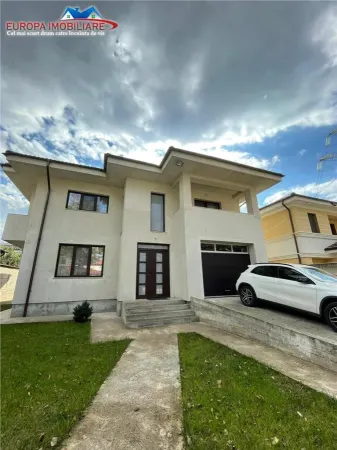Casă 5 camere Tulcea - poza 1