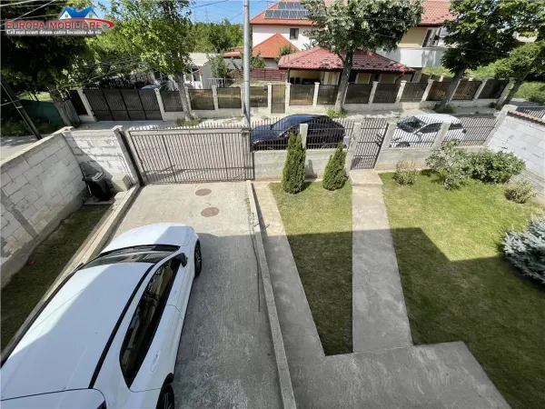 Casă 5 camere Tulcea - poza 2