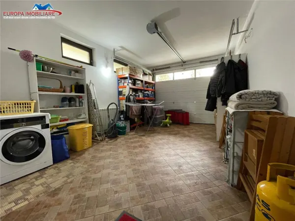 Casă 5 camere Tulcea - poza 19