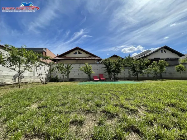 Casă 5 camere Tulcea - poza 21