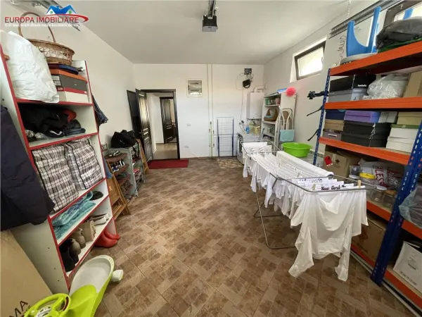 Casă 5 camere Tulcea - poza 23