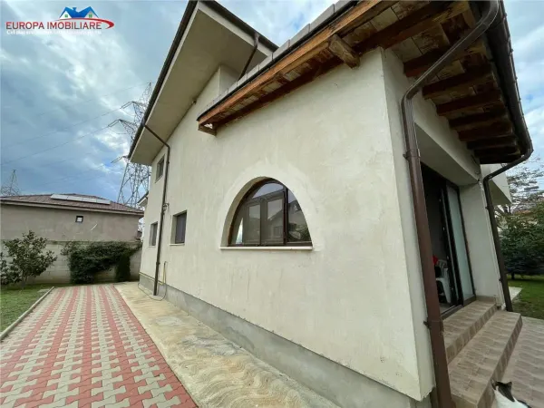 Casă 5 camere Tulcea - poza 4