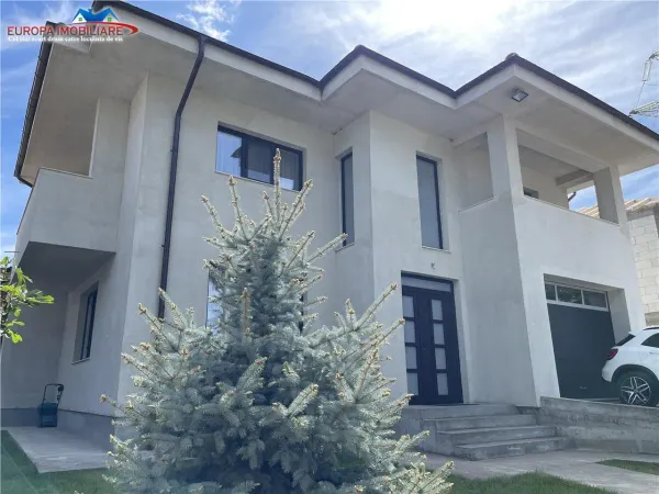 Casă 5 camere Tulcea - poza 5