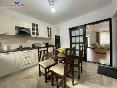 Vila P+1 de vanzare zona 9 Mai Tulcea - foto 8