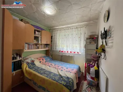 Apartament cu 2 camere de vanzare zona BIG Tulcea - foto 4