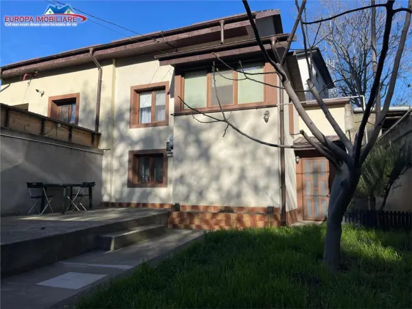 Casă 4 camere Tulcea - poza 1