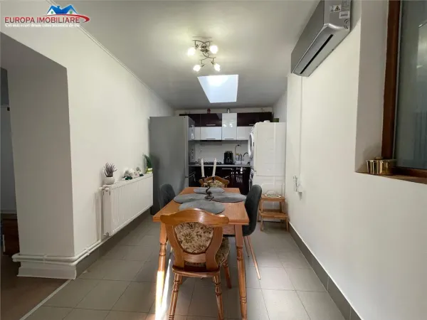 Casă 4 camere Tulcea - poza 6