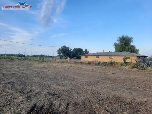 Teren Tulcea - poza 3