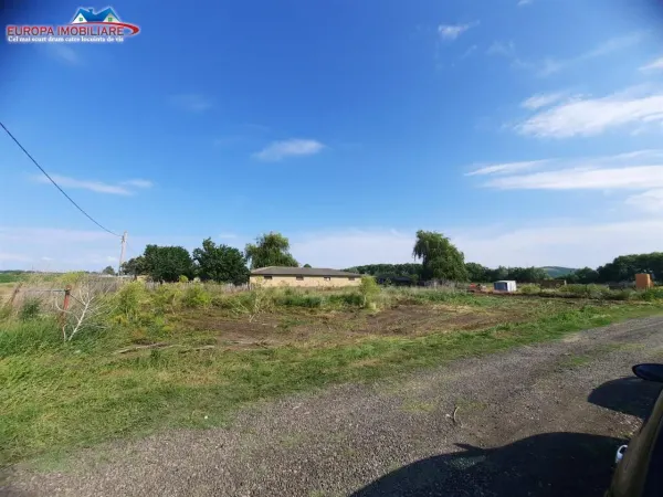 Teren Tulcea - poza 6