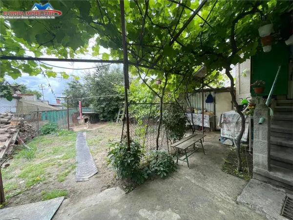 Casă 3 camere Tulcea - poza 2