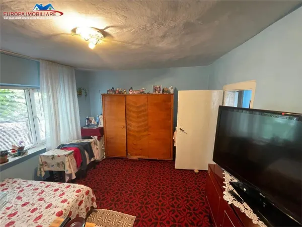 Casă 3 camere Tulcea - poza 4