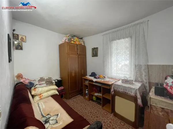 Casă 3 camere Tulcea - poza 6