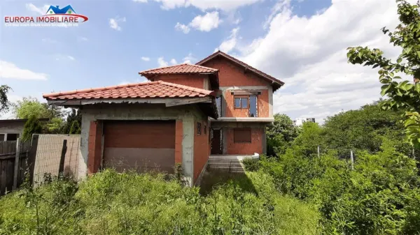 Casă 6 camere Tulcea - poza 1