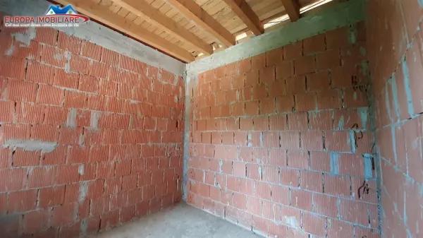 Casă 6 camere Tulcea - poza 2