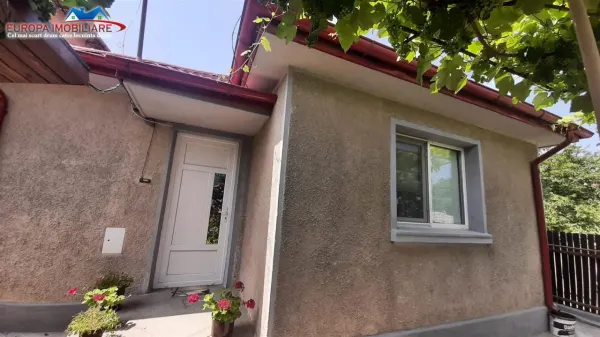 Casă 3 camere Tulcea - poza 1