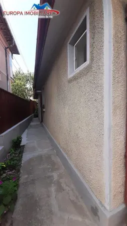 Casă 3 camere Tulcea - poza 2