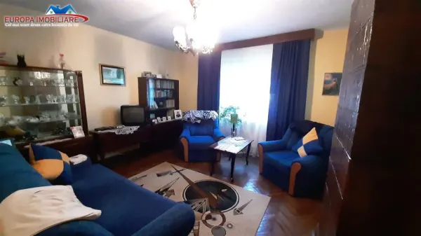 Casă 3 camere Tulcea - poza 5