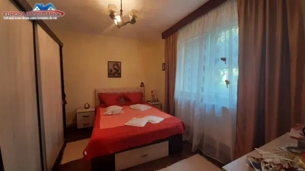 Casă 3 camere Tulcea - poza 6