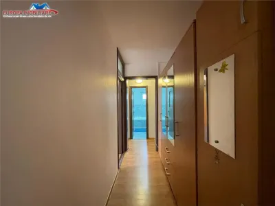 Apartament 3 camere de vanzare zona C5 Tulcea - foto 11