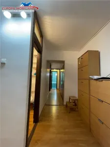 Apartament 3 camere de vanzare zona C5 Tulcea - foto 12