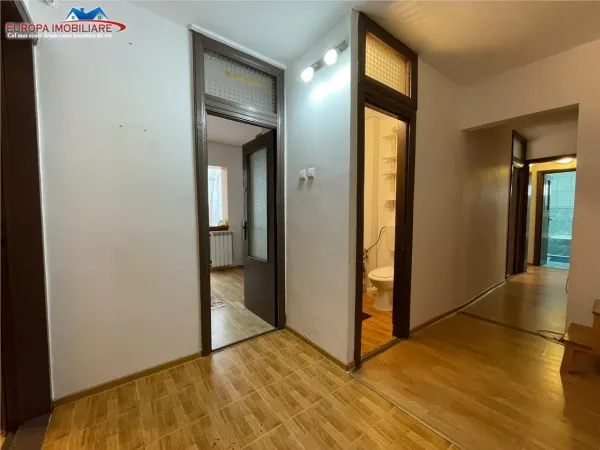 Apartament 3 camere Tulcea - poza 13
